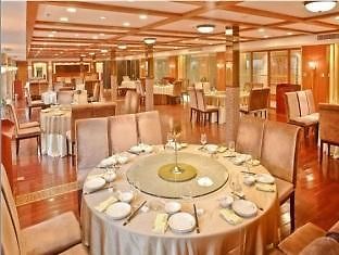 Noble Mountain Club House Hotel Нанкин Екстериор снимка