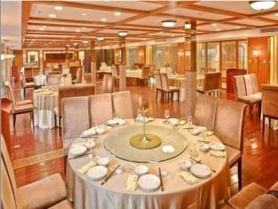 Noble Mountain Club House Hotel Нанкин Екстериор снимка